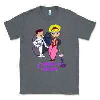 Charcoal Heather i dream of jeannie gifts for fans Classic Tee - lanVoArt