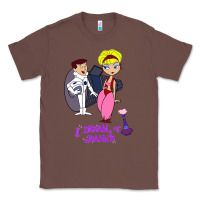 Chestnut i dream of jeannie gifts for fans Classic Tee - lanVoArt