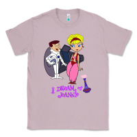 Lilac i dream of jeannie gifts for fans Classic Tee - lanVoArt