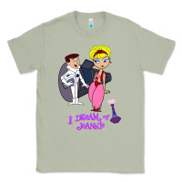 Matcha i dream of jeannie gifts for fans Classic Tee - lanVoArt