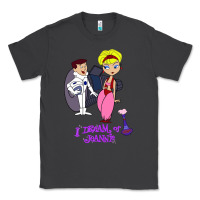 I Dream Of Jeannie Gifts For Fans Classic Tee | Teevron