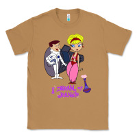 Toasted Coconut i dream of jeannie gifts for fans Classic Tee - lanVoArt