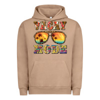 Pigment Burro vacay mode Urban Hoodie - BarkalooDesign