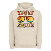Pigment French Oak vacay mode Urban Hoodie - BarkalooDesign