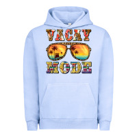Pigment Grape Ice vacay mode Urban Hoodie - BarkalooDesign