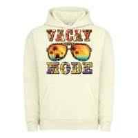 Pigment Pistachio vacay mode Urban Hoodie - BarkalooDesign