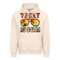 Sandshell vacay mode Urban Hoodie - BarkalooDesign