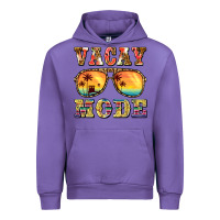 Tulip vacay mode Urban Hoodie - BarkalooDesign