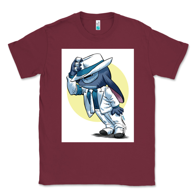Michael Jackson 5 Classic Tee by lanVoArt | Teevron