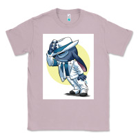 Lilac michael jackson 5 Classic Tee - lanVoArt