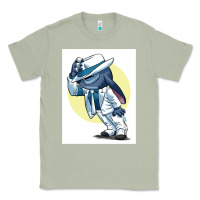 Matcha michael jackson 5 Classic Tee - lanVoArt