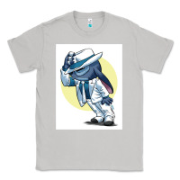 Moon Dust michael jackson 5 Classic Tee - lanVoArt