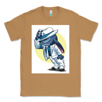 Toasted Coconut michael jackson 5 Classic Tee - lanVoArt