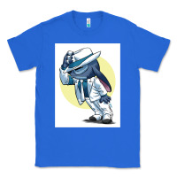 True Royal michael jackson 5 Classic Tee - lanVoArt