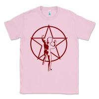 Bubblegum Pink classic rush tribute Classic Tee - lanVoArt