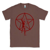 Chestnut classic rush tribute Classic Tee - lanVoArt