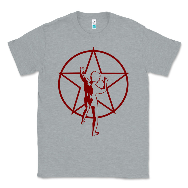 Classic Rush Tribute Classic Tee by lanVoArt | Teevron