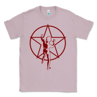Lilac classic rush tribute Classic Tee - lanVoArt
