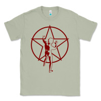 Matcha classic rush tribute Classic Tee - lanVoArt