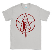 Moon Dust classic rush tribute Classic Tee - lanVoArt