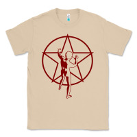 Mushroom classic rush tribute Classic Tee - lanVoArt