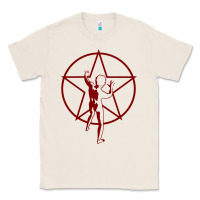 Natural classic rush tribute Classic Tee - lanVoArt