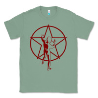 Sage classic rush tribute Classic Tee - lanVoArt