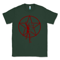 Sports Green classic rush tribute Classic Tee - lanVoArt