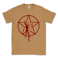 Toasted Coconut classic rush tribute Classic Tee - lanVoArt