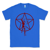 True Royal classic rush tribute Classic Tee - lanVoArt