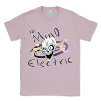 Lilac the mind electric Classic Tee - lanVoArt