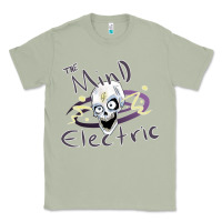 Matcha the mind electric Classic Tee - lanVoArt