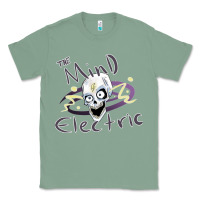Sage the mind electric Classic Tee - lanVoArt