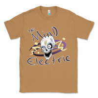 Toasted Coconut the mind electric Classic Tee - lanVoArt