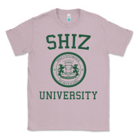 Lilac shiz university design Classic Tee - lanVoArt