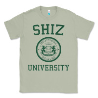 Matcha shiz university design Classic Tee - lanVoArt