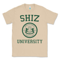 Mushroom shiz university design Classic Tee - lanVoArt
