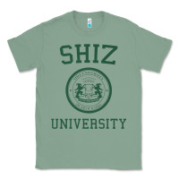 Sage shiz university design Classic Tee - lanVoArt