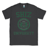 Smoke shiz university design Classic Tee - lanVoArt