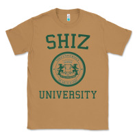 Toasted Coconut shiz university design Classic Tee - lanVoArt