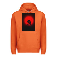 Carrot the marias dark art Premium Hoodie - lanVoArt