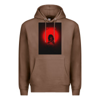 Chestnut the marias dark art Premium Hoodie - lanVoArt