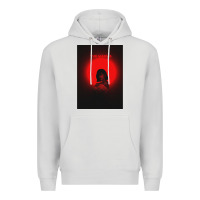 The Marias Dark Art Premium Hoodie | Teevron