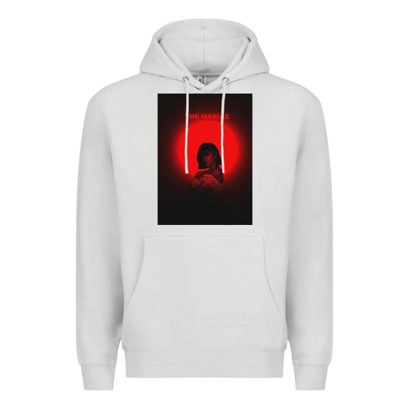The Marias Dark Art Premium Hoodie by lanVoArt | Teevron