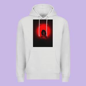 The Marias Dark Art Premium Hoodie Designed By Lanvoart