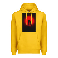Lemon the marias dark art Premium Hoodie - lanVoArt
