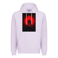Lilac the marias dark art Premium Hoodie - lanVoArt