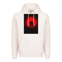 Pale Pink the marias dark art Premium Hoodie - lanVoArt