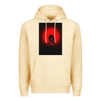 Pina Colada the marias dark art Premium Hoodie - lanVoArt