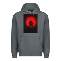 Rock the marias dark art Premium Hoodie - lanVoArt